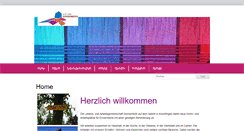 Desktop Screenshot of lag-sonnenbuehl.ch